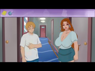 erotic flash game thesecretofthehouse part01 for adults only