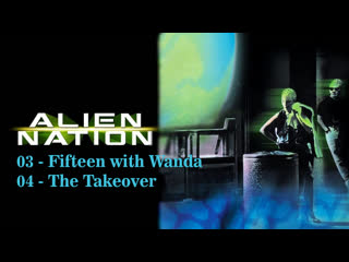 1989 - alien nation / alien nation 03-04