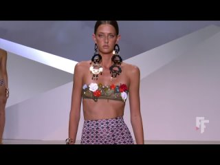dolores cortes spring summer 2023 full show