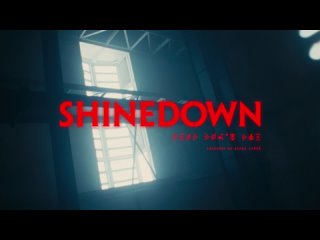shinedown - dead dont die (2023)
