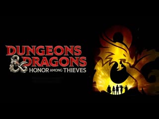 dungeons & dragons thieves' honor (2023 movie)